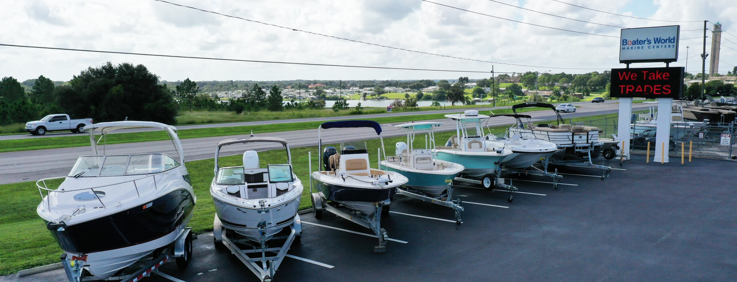 2022 Honda® Outboard for sale in Boater's World Marine Centers - Lake Placid, Lake Placid, Florida #…
